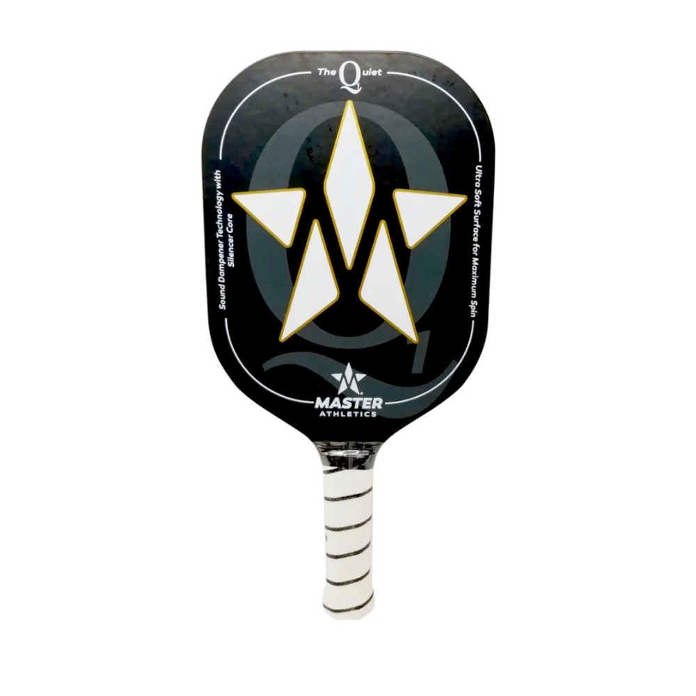 Master Athletics Q1-Pickleball Paddle